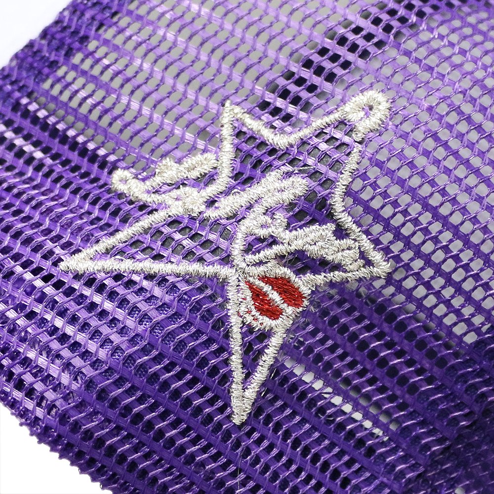 LA To Live and Fly In Trucker Hat