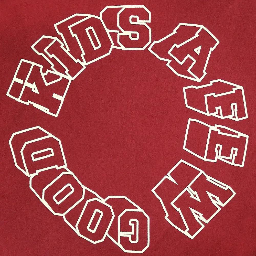3D Logo Hoodie - A FEW GOOD KIDS - VENTURER