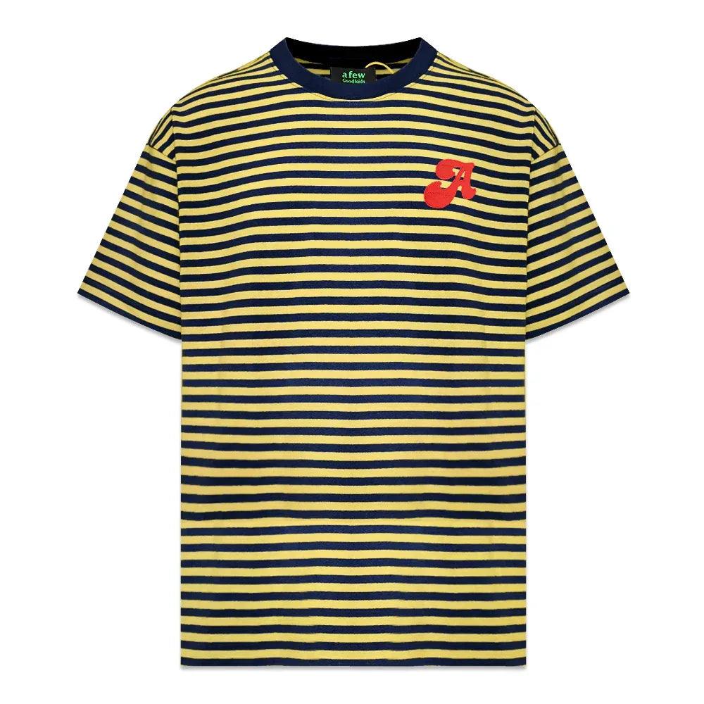 Border Tee - A FEW GOOD KIDS - VENTURER