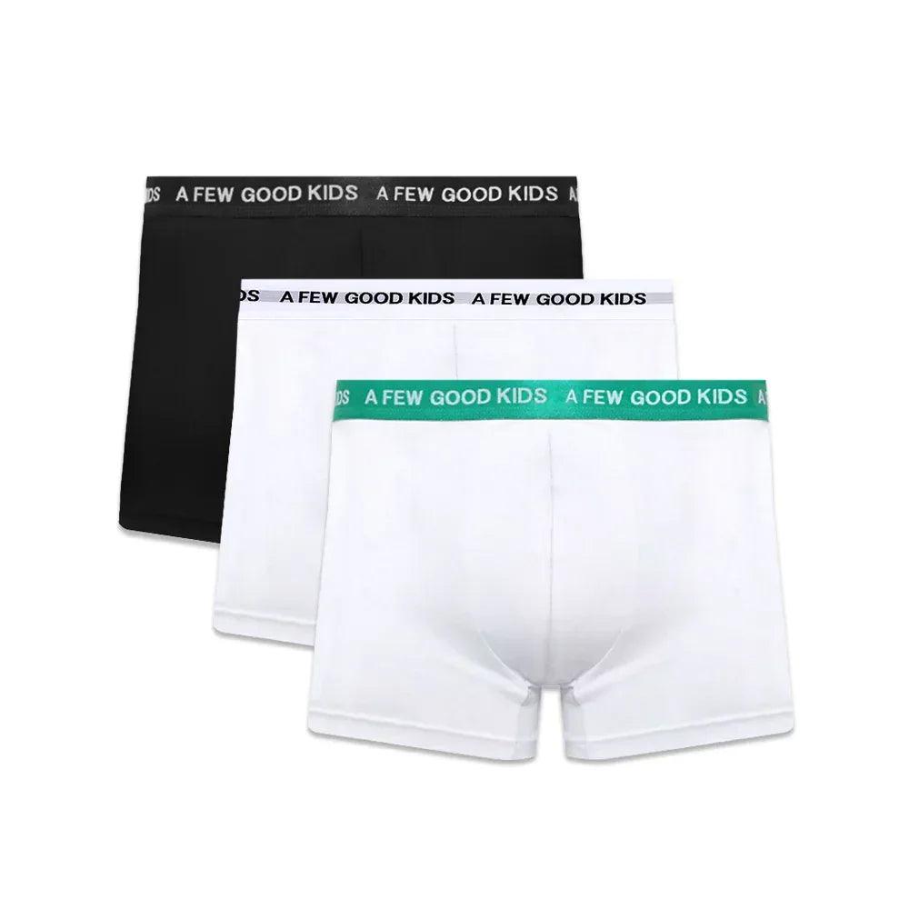 Logo Trunk 3PK - A FEW GOOD KIDS - VENTURER