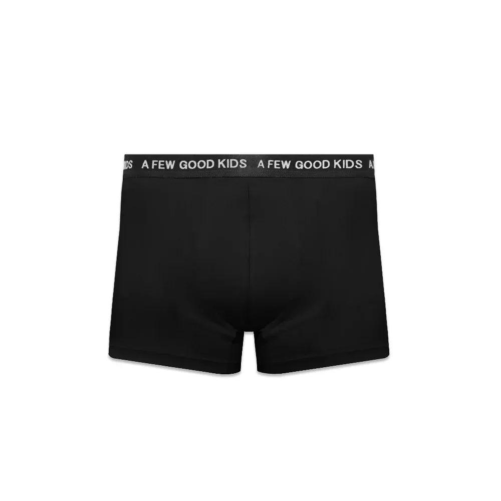 Logo Trunk 3PK - A FEW GOOD KIDS - VENTURER