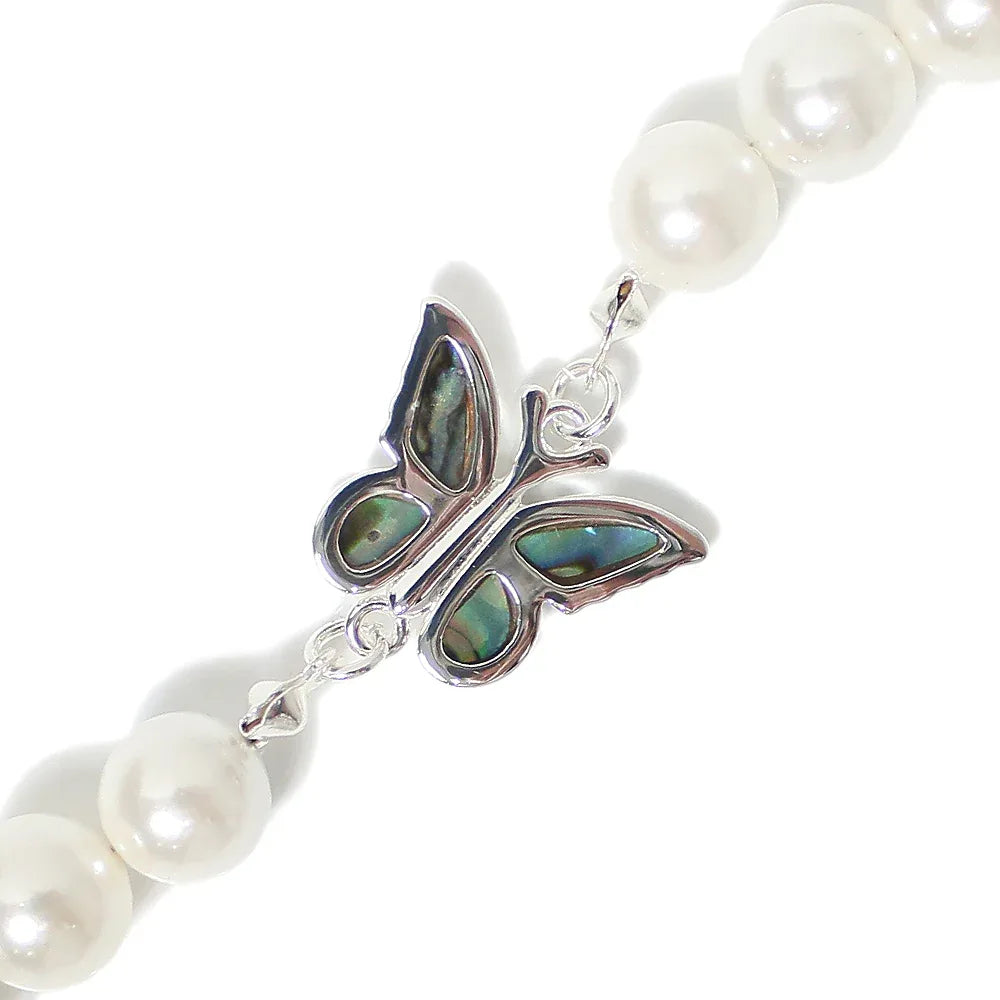 Butterfly Elf Necklace - STUGAZI - VENTURER