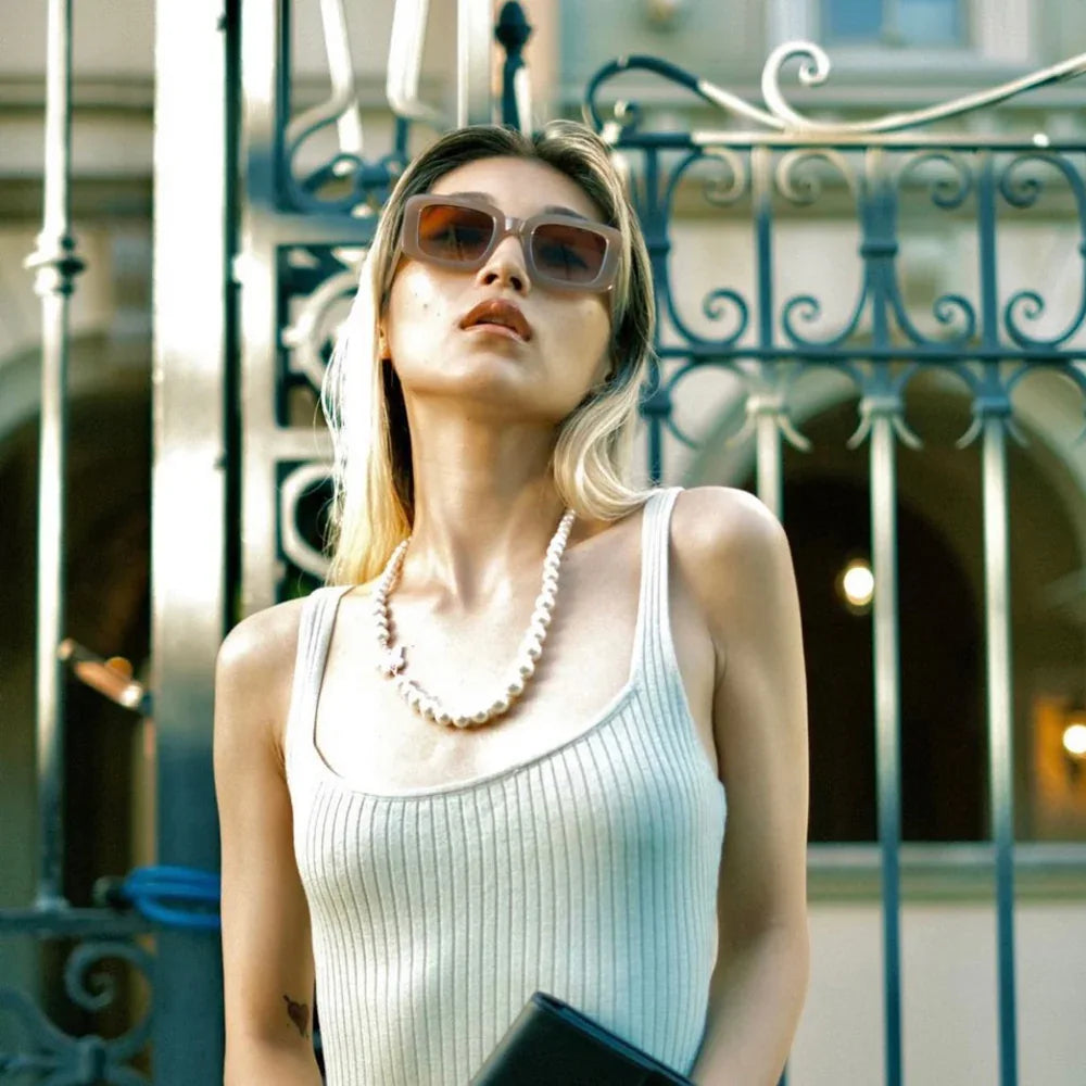 Butterfly Elf Necklace - STUGAZI - VENTURER