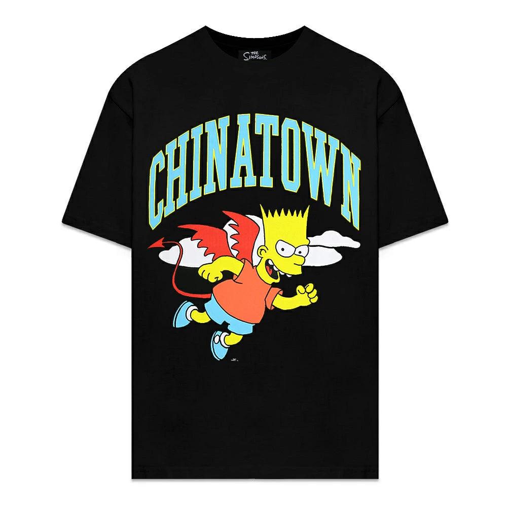 Devil Arc Tee