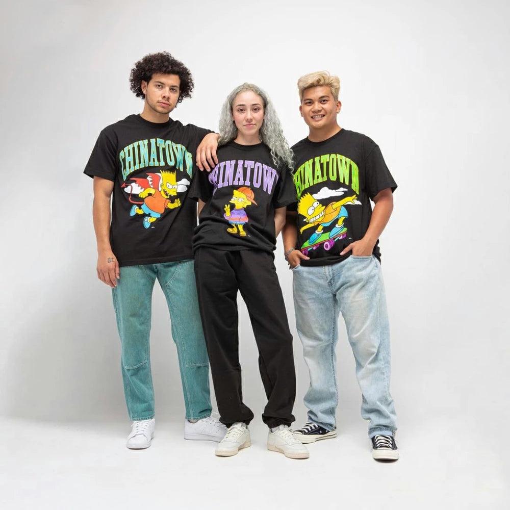 Devil Arc Tee
