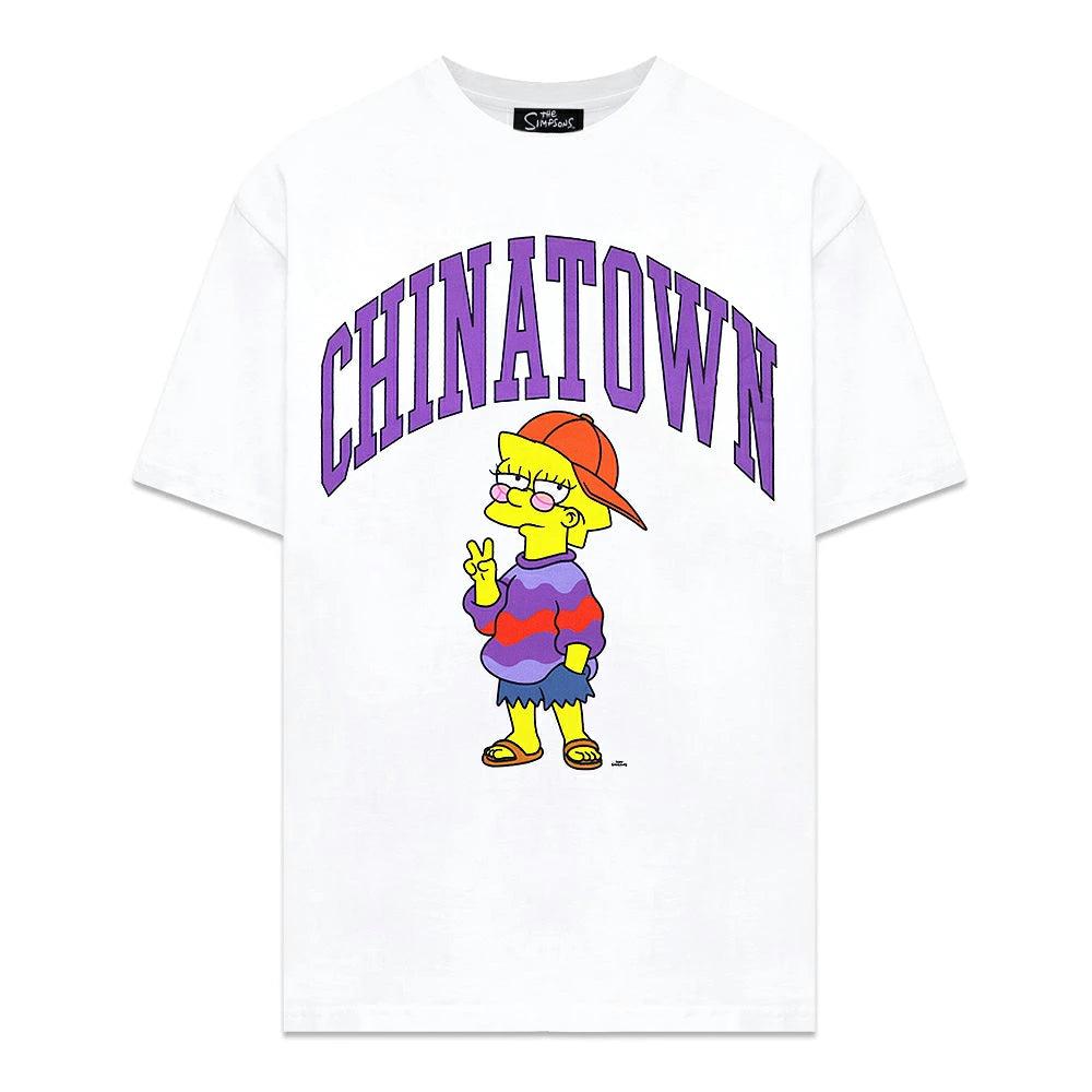 Like You Know Whatever Arc Tee