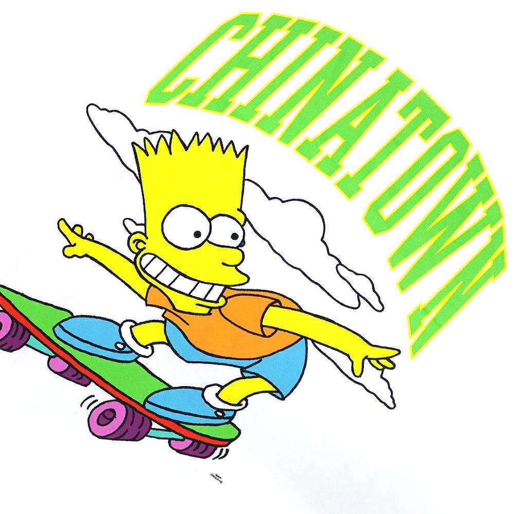 Cowabunga Arc Tee