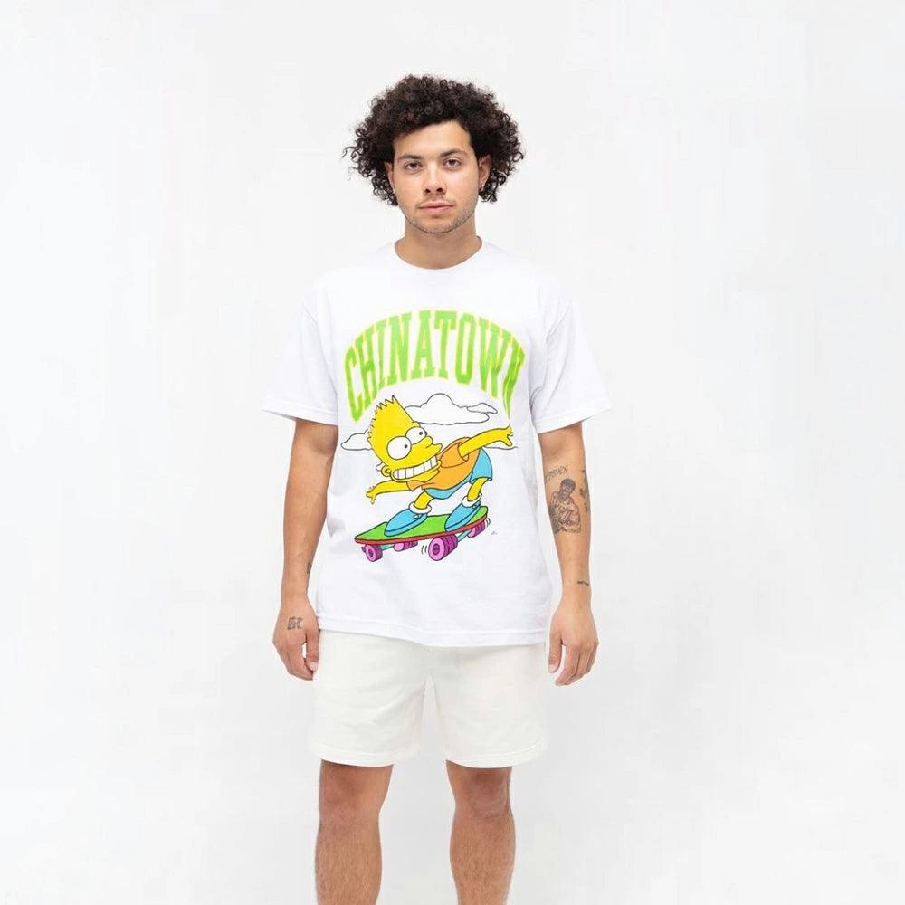 Cowabunga Arc Tee