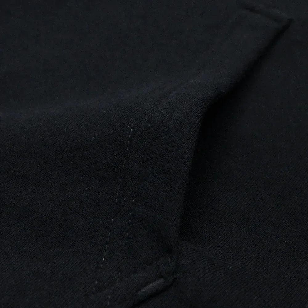 Print Dept Hoodie - INDVLST - VENTURER