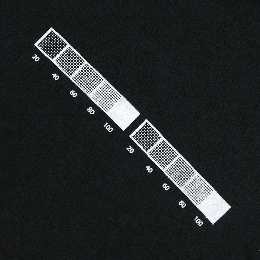 Print Dept Hoodie - INDVLST - VENTURER