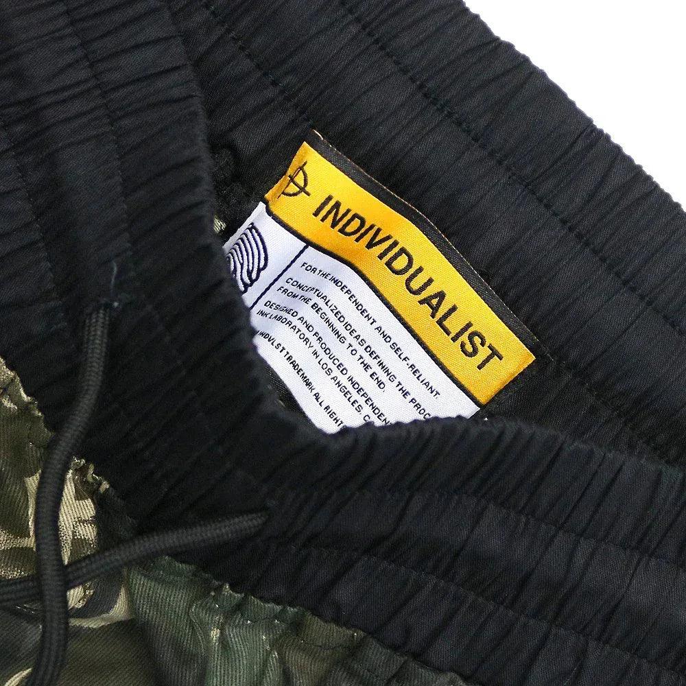 Nature Cargo Shorts - INDVLST - VENTURER