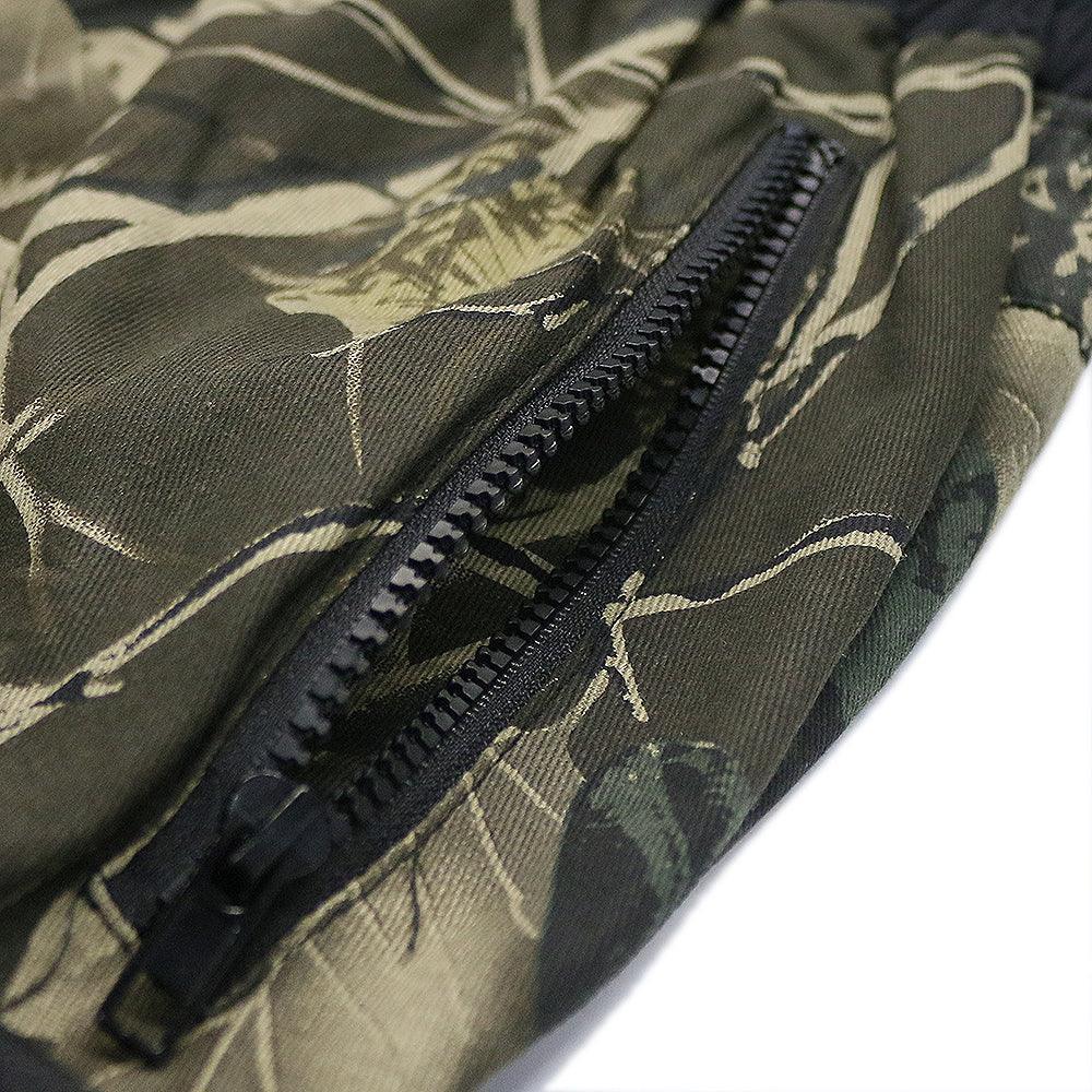 Nature Cargo Shorts - INDVLST - VENTURER