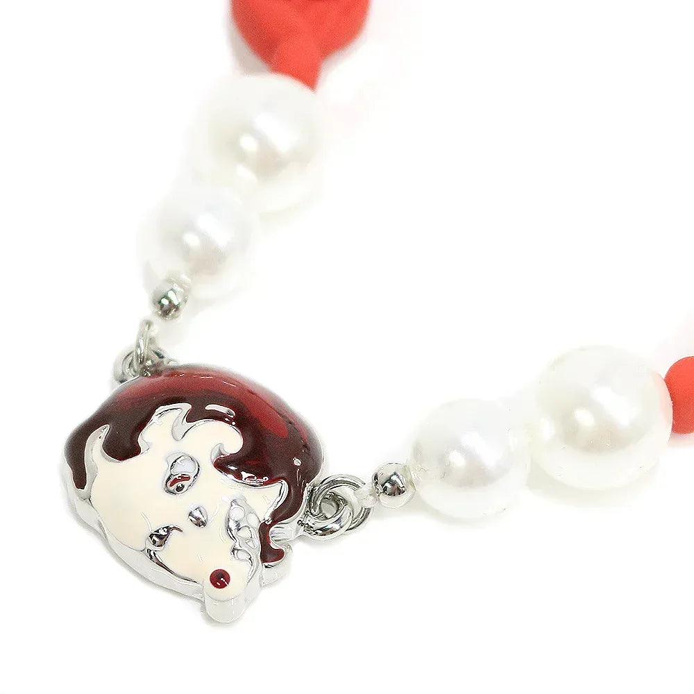 Angel Bood Necklace - SALUTE - VENTURER