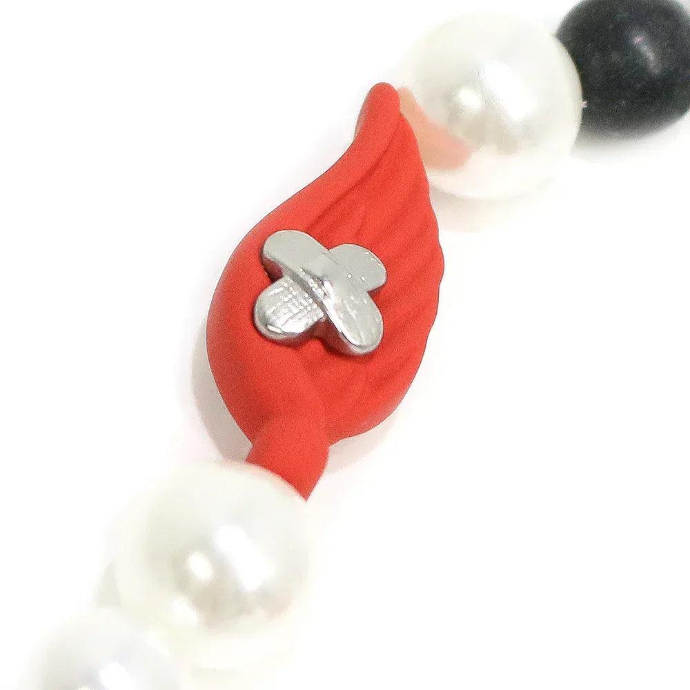 Angel Bood Necklace - SALUTE - VENTURER