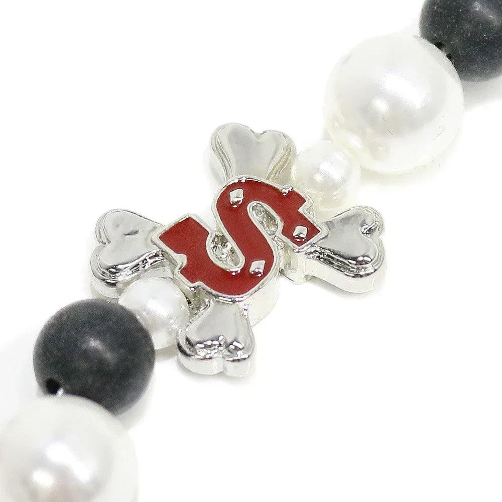 Angel Bood Necklace - SALUTE - VENTURER
