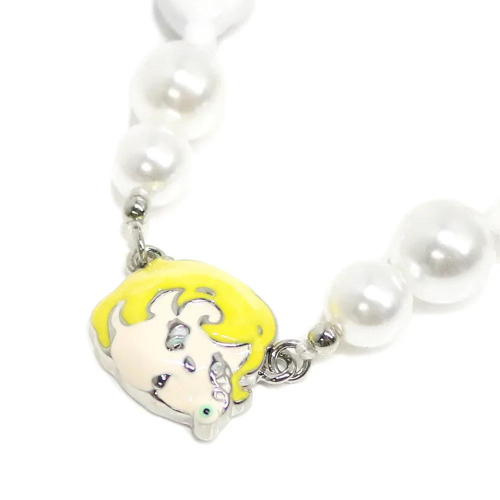 Angel Bood Necklace - SALUTE - VENTURER