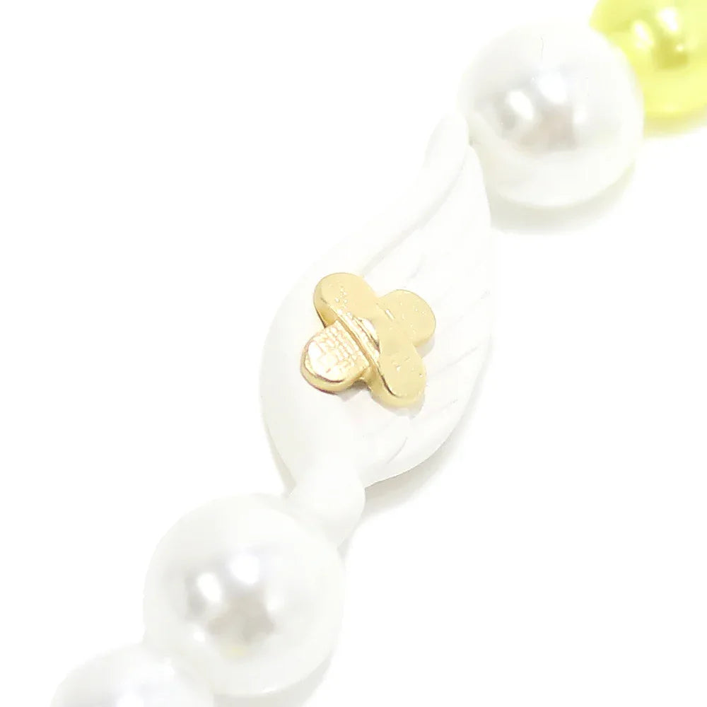 Angel Bood Necklace - SALUTE - VENTURER