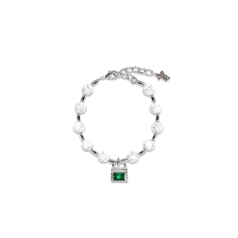 MAISON EMERALD(メゾン・エメラルド)商品ページ - Emerald Lock