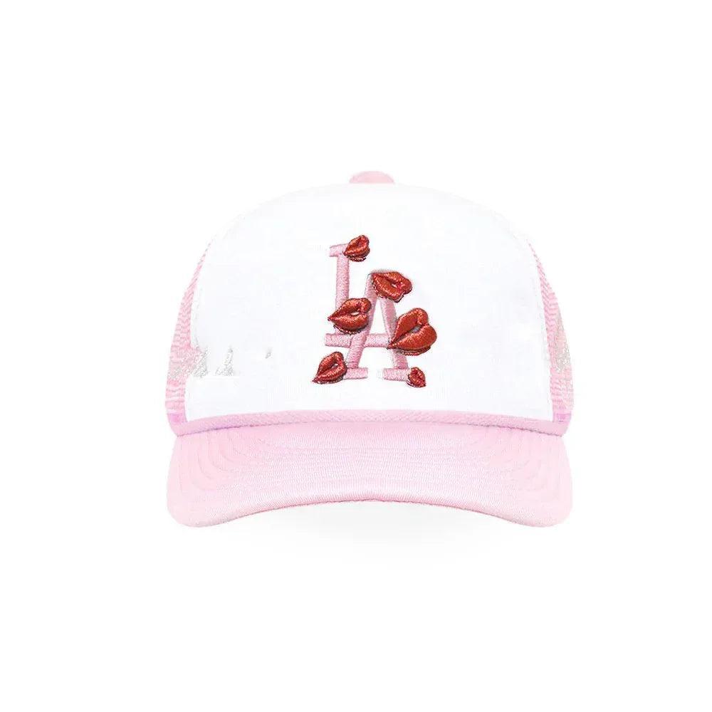 La ropa ラロパ 正規品新品未使用LA to live & Fly cap LA ROPA(ラ ロパ)商品ページ - LA To Live and Fly In Trucker Hat