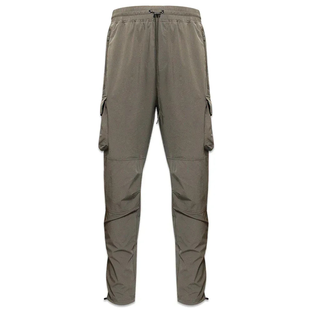 REPRESENT （リプレゼント）商品ページ -247 Pants- Burnt-Olive