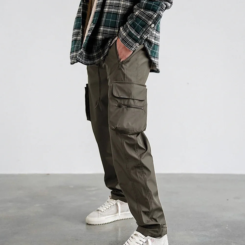 247 Pants - REPRESENT - VENTURER