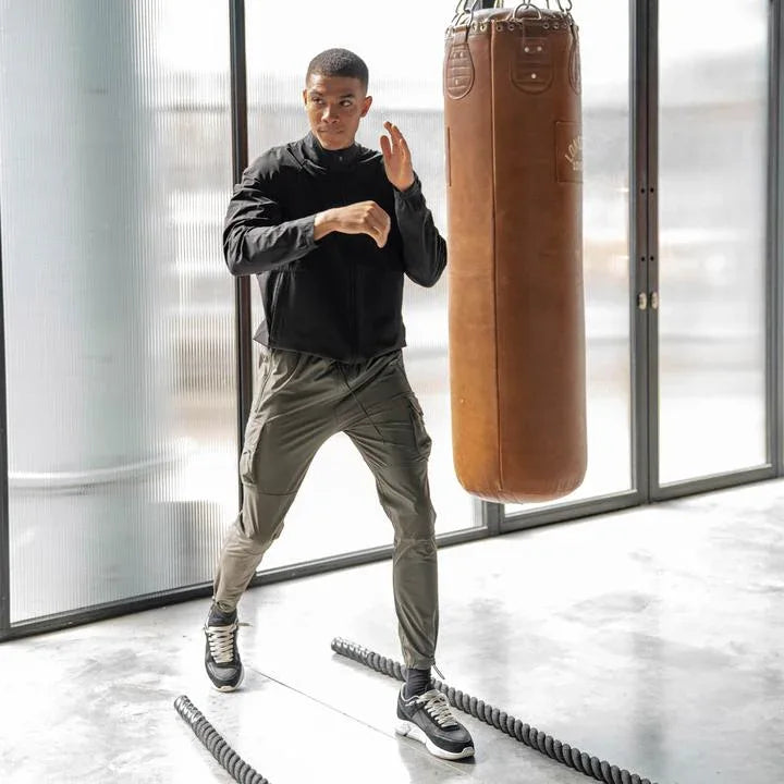 247 Pants - REPRESENT - VENTURER