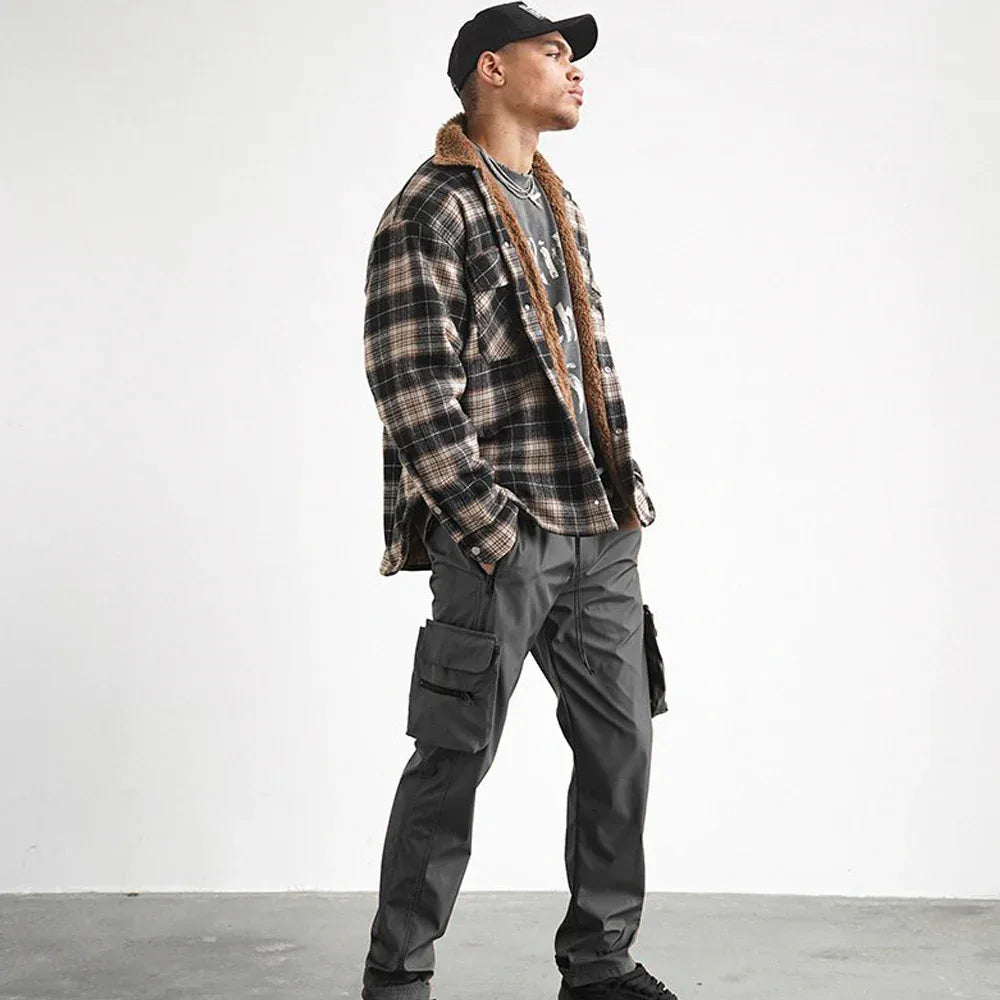 247 Pants - REPRESENT - VENTURER