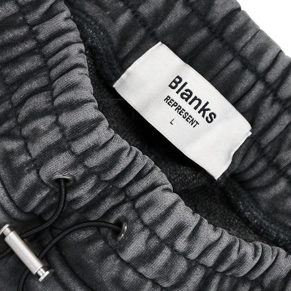 Blank Sweatpants - REPRESENT - VENTURER