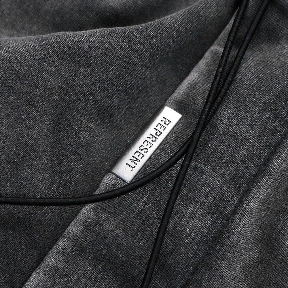 Blank Sweatpants - REPRESENT - VENTURER
