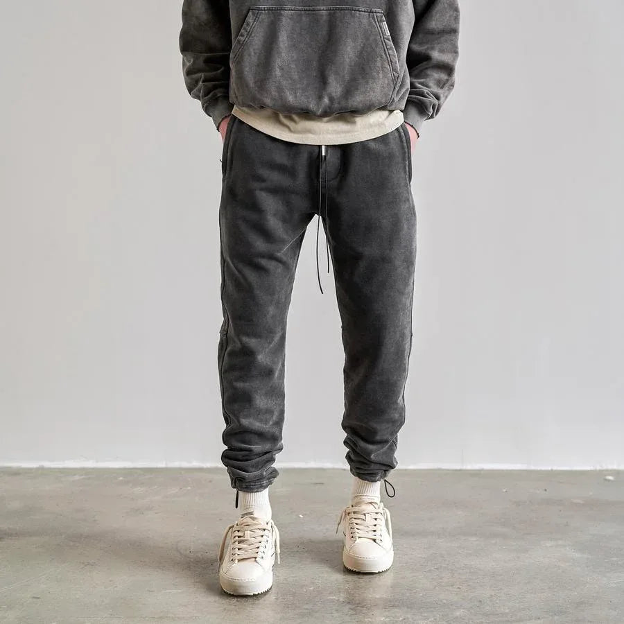 Blank Sweatpants - REPRESENT - VENTURER