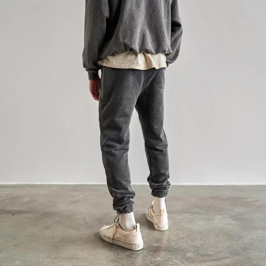 Blank Sweatpants - REPRESENT - VENTURER