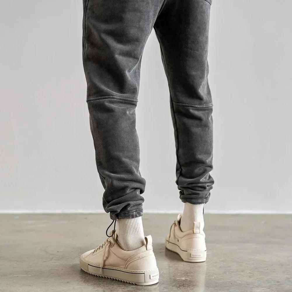 Blank Sweatpants - REPRESENT - VENTURER