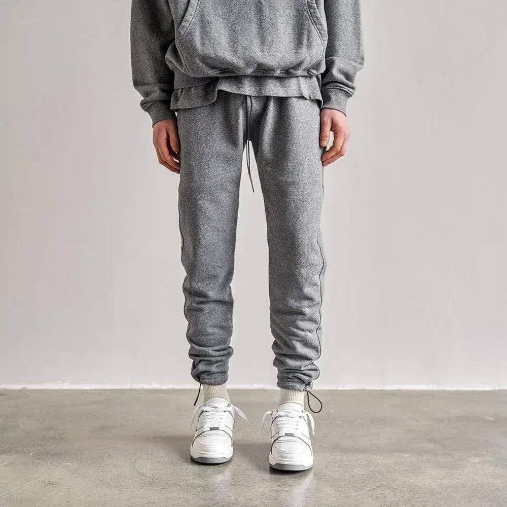 Blank Sweatpants - REPRESENT - VENTURER