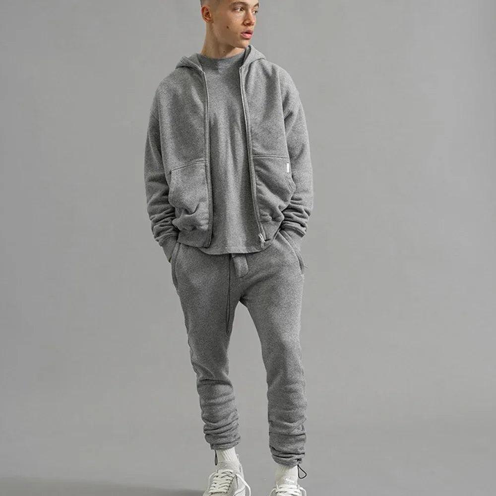 Blank Sweatpants - REPRESENT - VENTURER