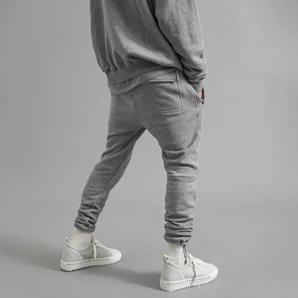 Blank Sweatpants - REPRESENT - VENTURER