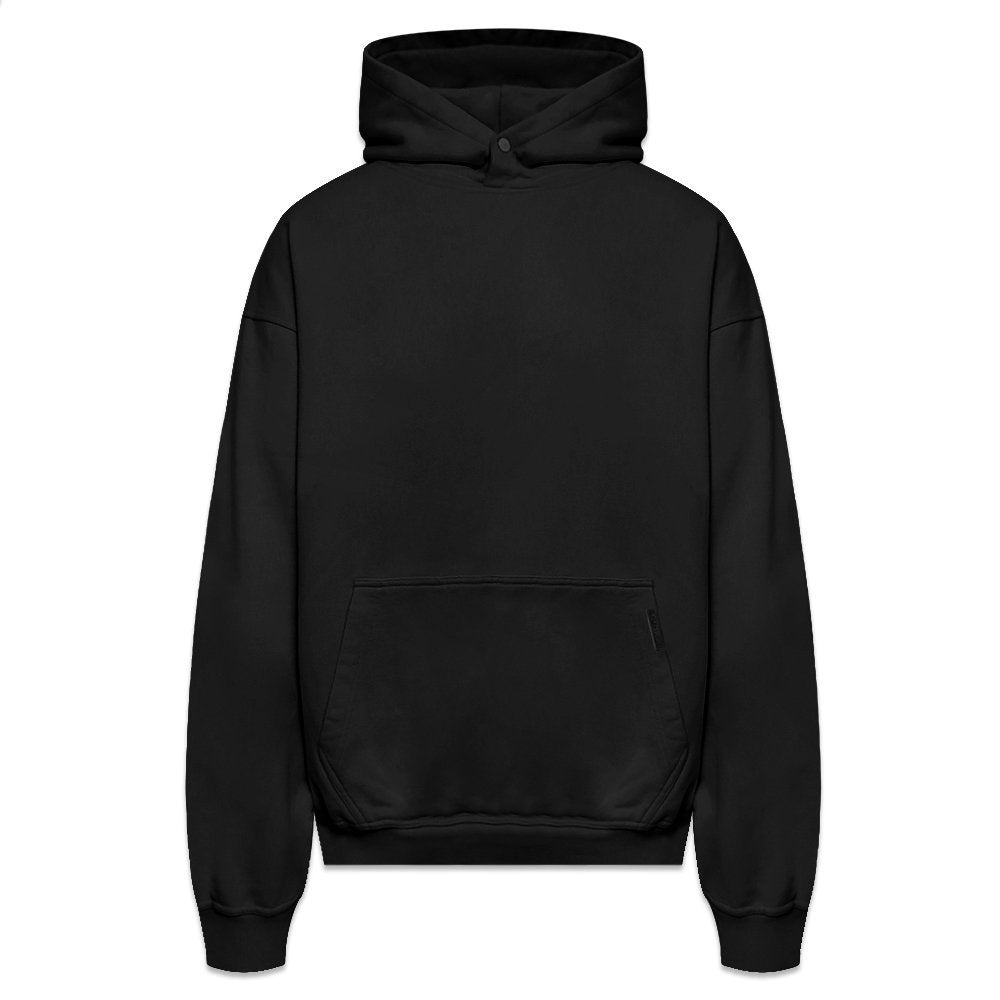 Blank Hoodie