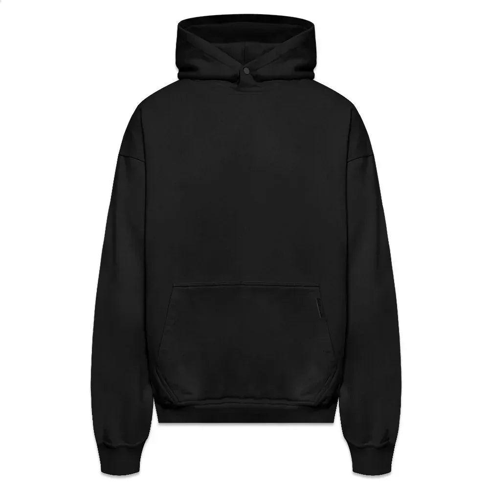 Blank Hoodie - REPRESENT - VENTURER