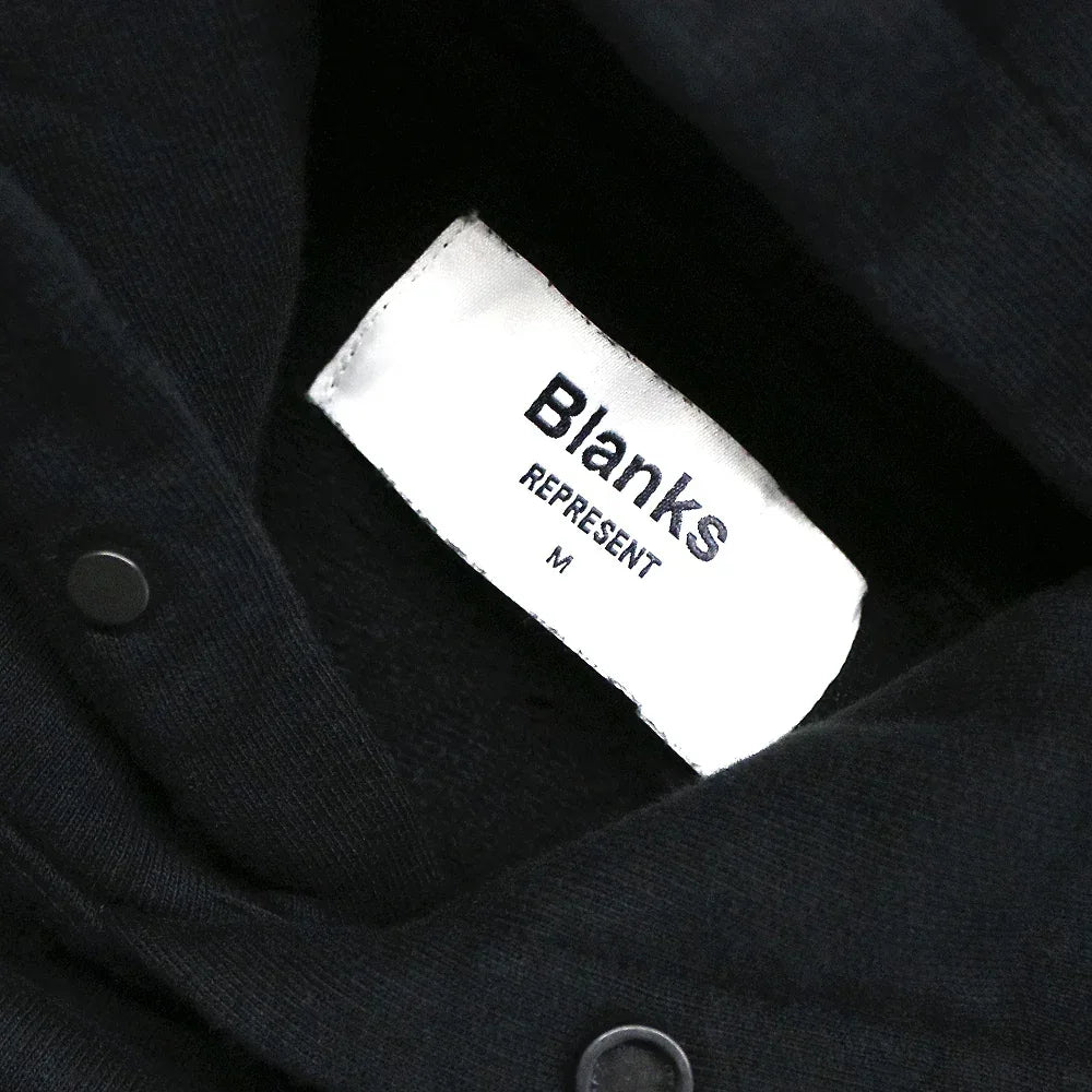 Blank Hoodie - REPRESENT - VENTURER