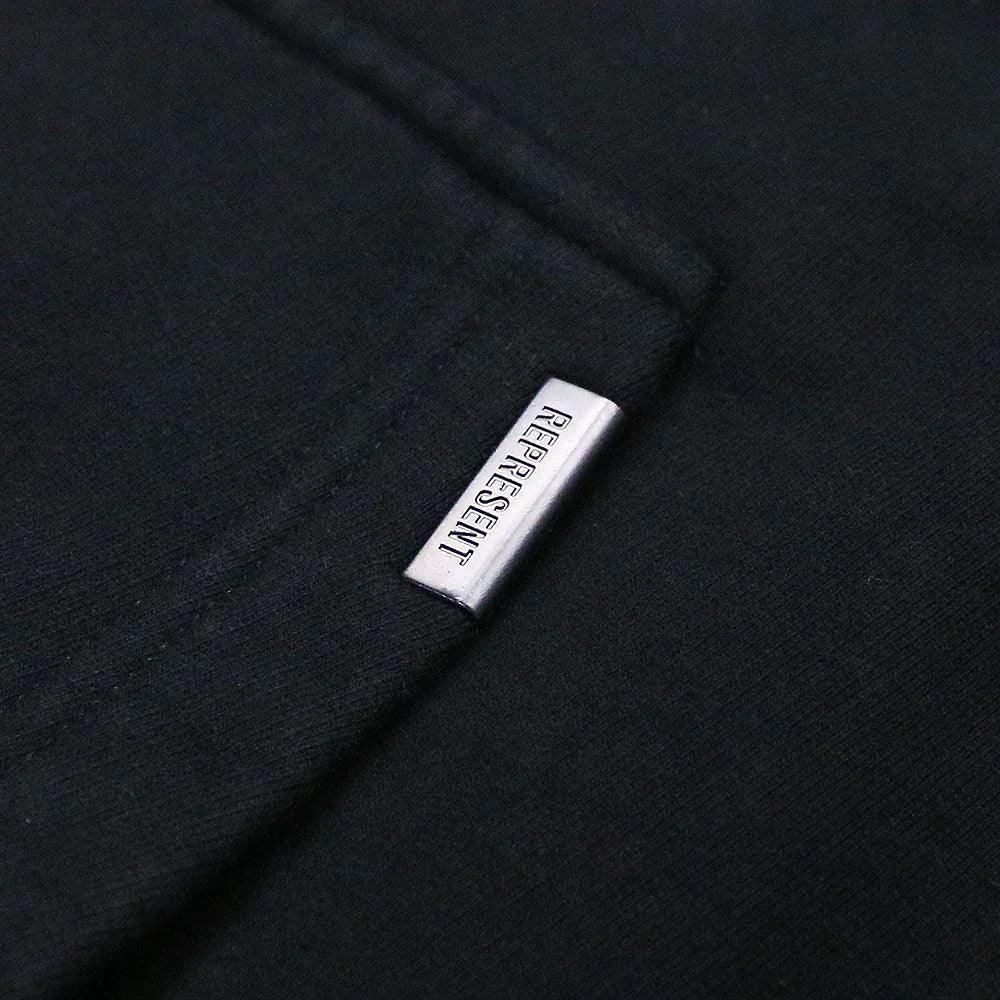 Blank Hoodie - REPRESENT - VENTURER