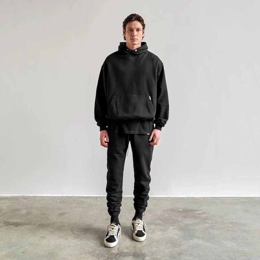 Blank Hoodie - REPRESENT - VENTURER