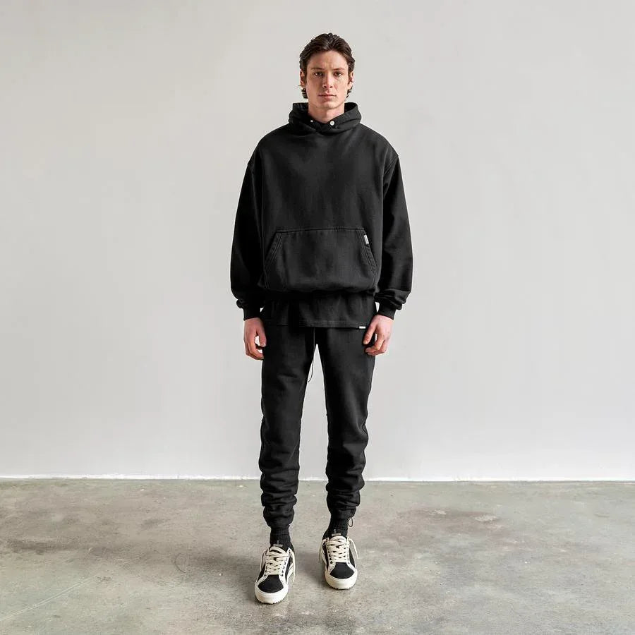 Blank Hoodie - REPRESENT - VENTURER