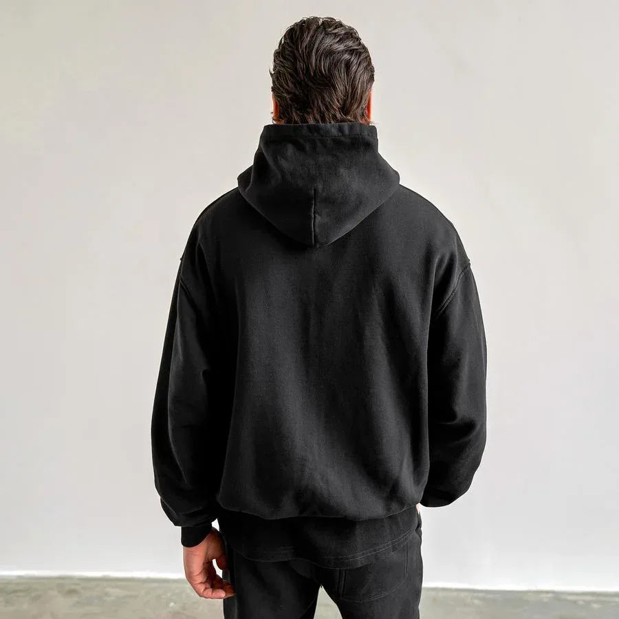Blank Hoodie - REPRESENT - VENTURER