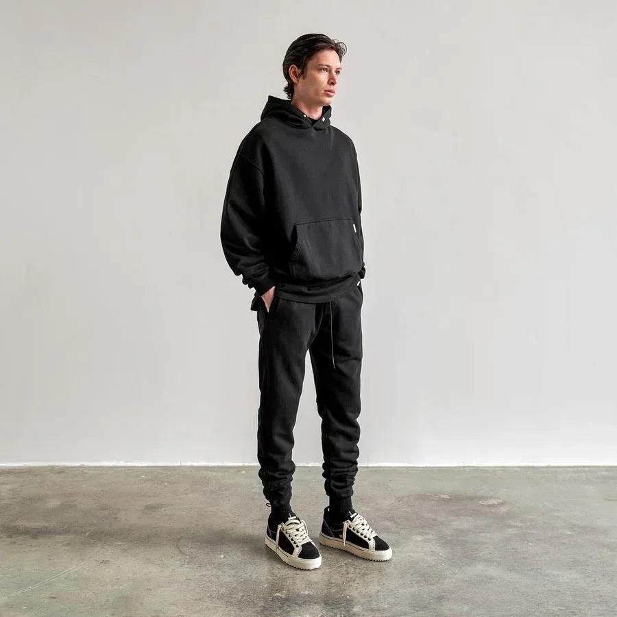 Blank Hoodie - REPRESENT - VENTURER