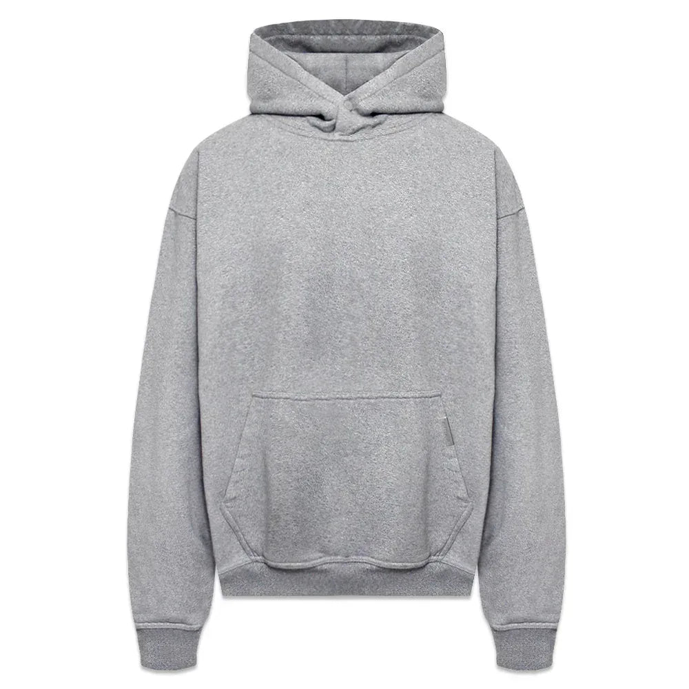 Blank Hoodie - REPRESENT - VENTURER