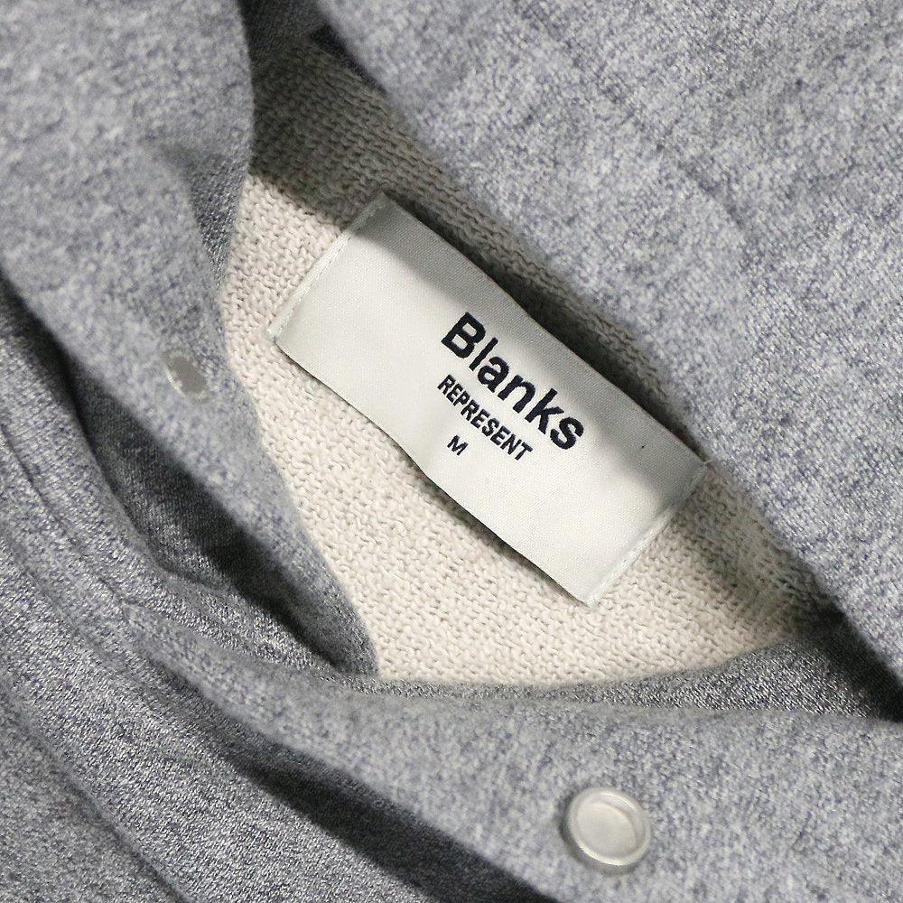 Blank Hoodie - REPRESENT - VENTURER