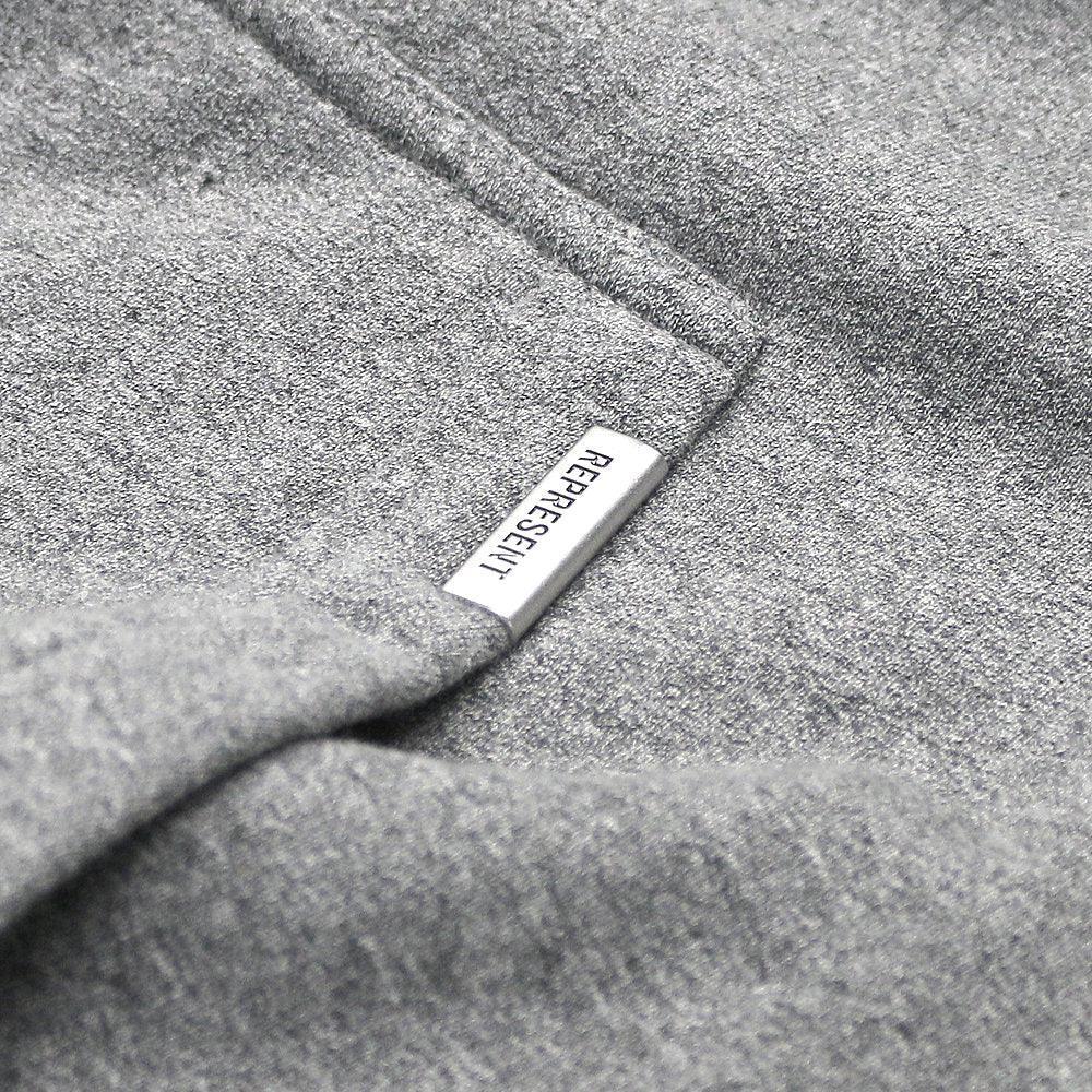 Blank Hoodie - REPRESENT - VENTURER