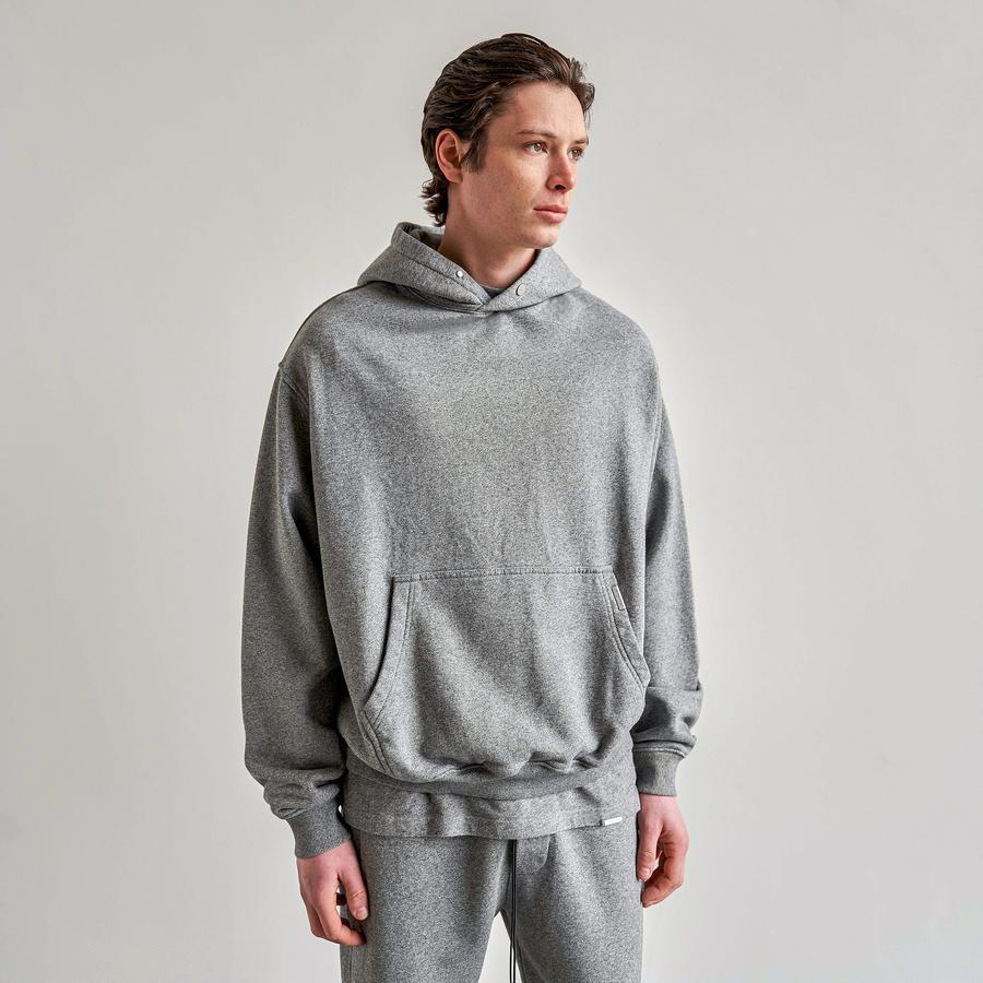 Blank Hoodie - REPRESENT - VENTURER