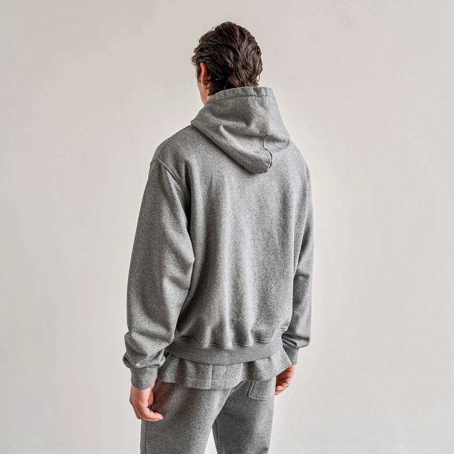 Blank Hoodie - REPRESENT - VENTURER