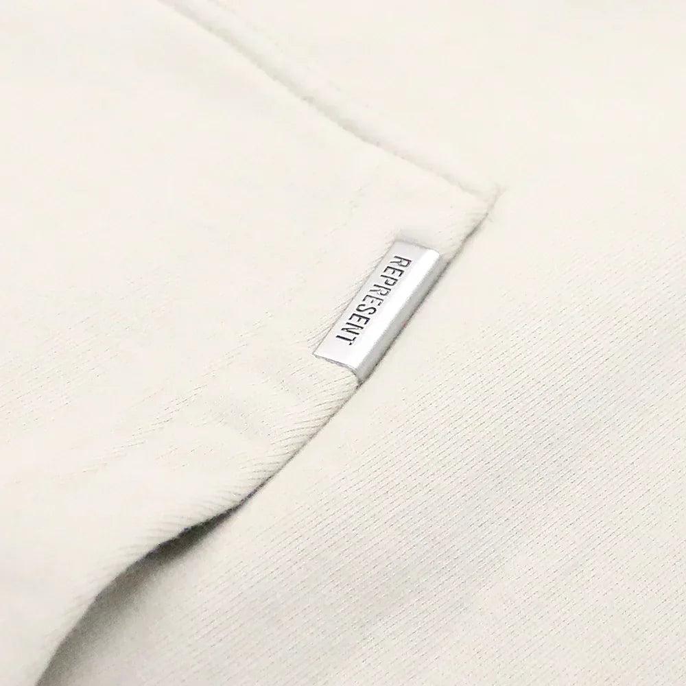 Blank Hoodie - REPRESENT - VENTURER
