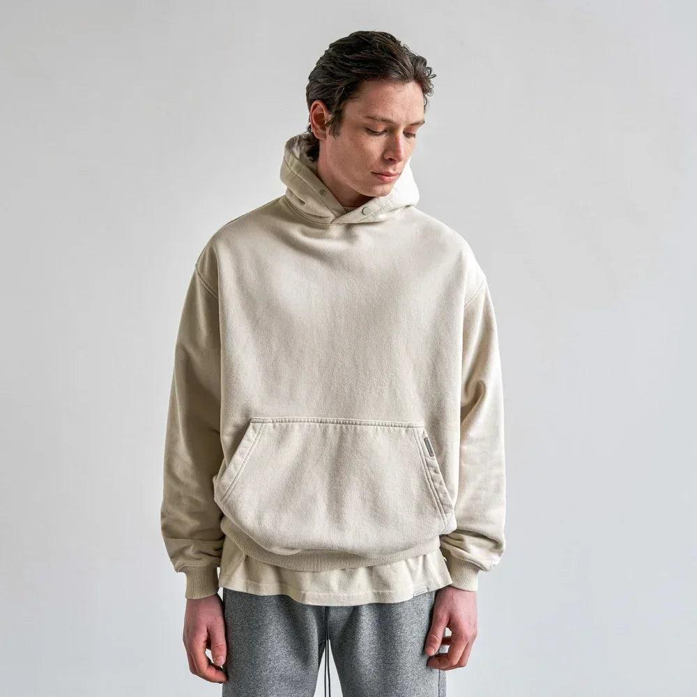 Blank Hoodie - REPRESENT - VENTURER